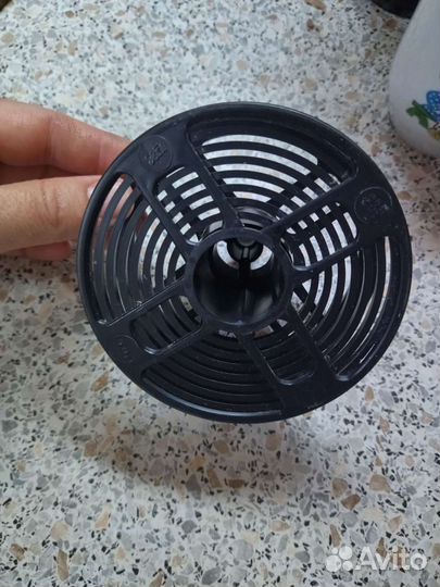 Катушка для проявки плёнки