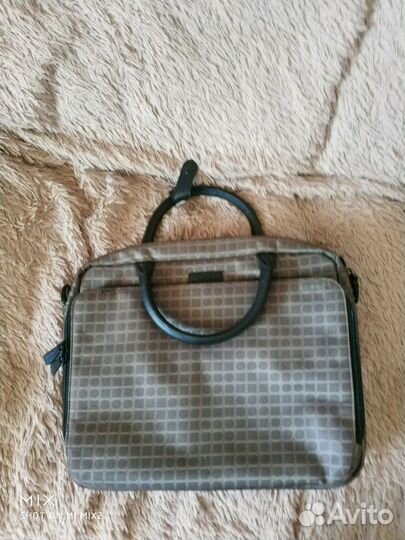 Сумка для нетбука