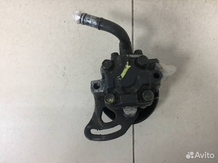 Насос гидроусилителя (электрогидроусилитель, Chevr