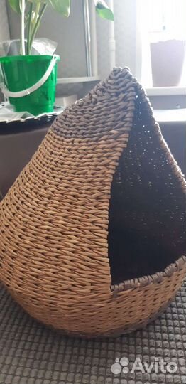 Домик для кошки