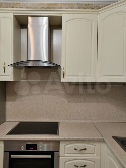 2-к. квартира, 57,4 м², 7/25 эт.