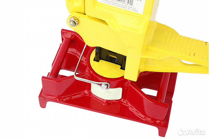 Домкрат реечный Hi-Lift Super X-Treme чугун 120см