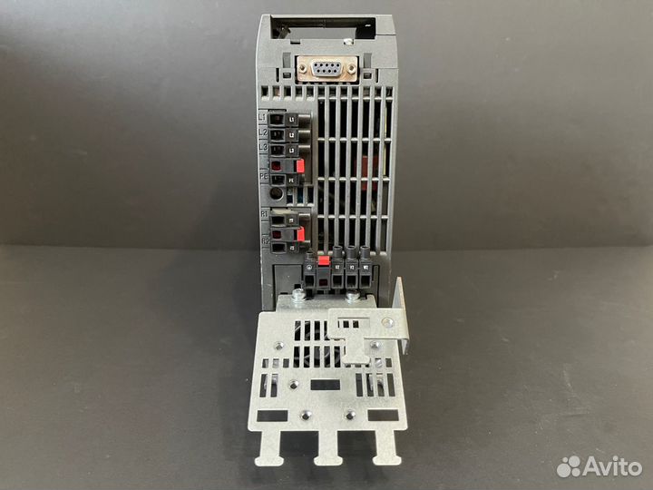 Частотник 1.5 KW Siemens 6SL3210-1KE14-3UP0, 1 шт