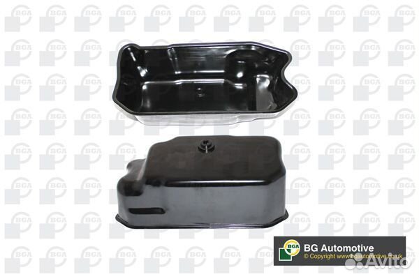 Поддон масляный SP2220 Bga