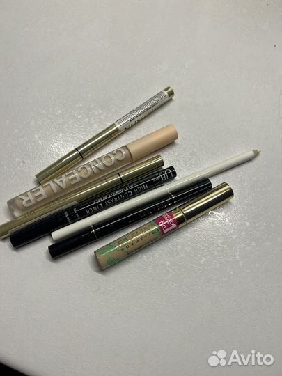 Косметика.Отдам даром