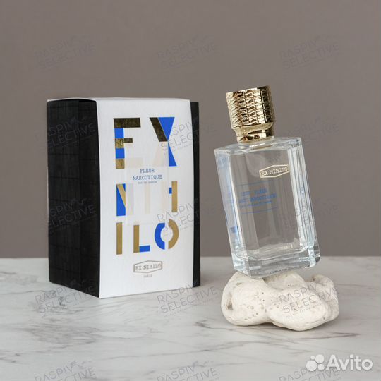 Ex Nihilo Fleur Narcotique