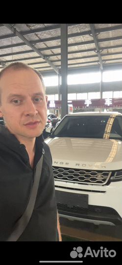 Подборщик автомобилей в Китае (лично все проверю)