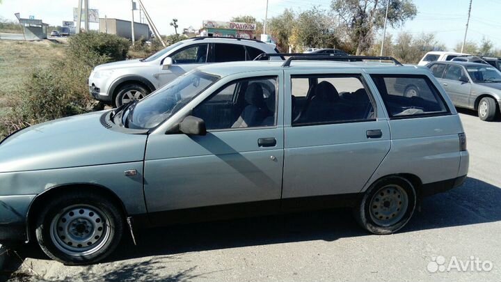 Ваз2111