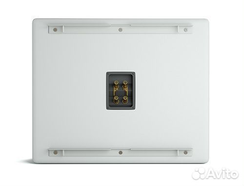 Инсталляционный сабвуфер cvgaudio subone B-8/W