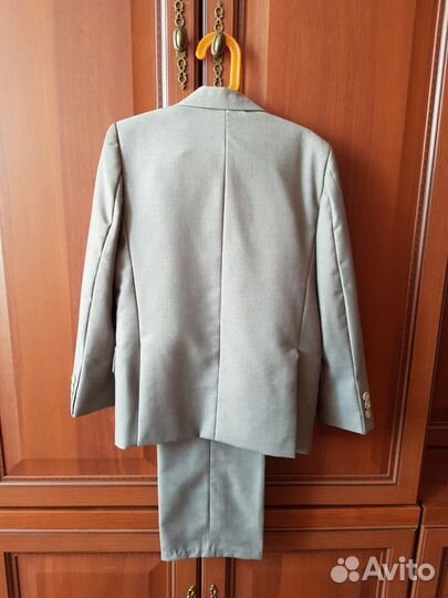 Костюм тройка для мальчика