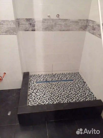 Ремонт и отделка квартир