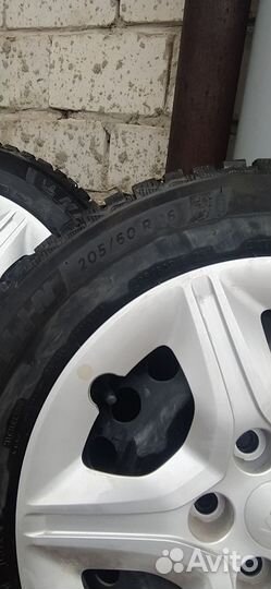 Шины диски и колеса на 16 kia