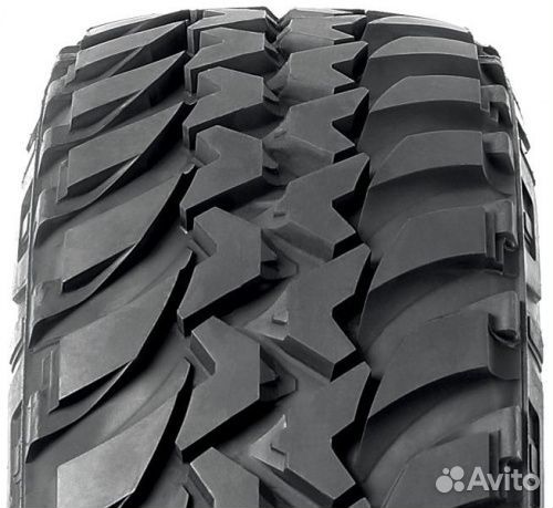 Bridgestone Dueler M/T 674 255/70 R16 120Q