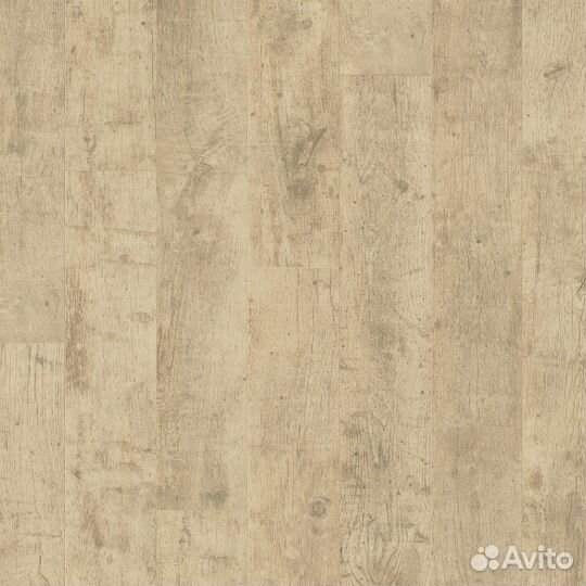 Ламинат Quick-Step Дуб почтенный бежевый PER6077