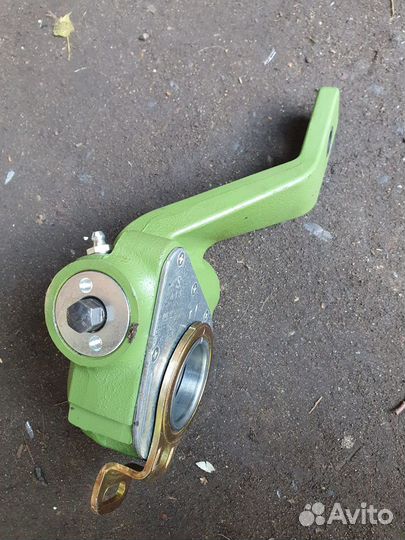 Трещетка тормозная