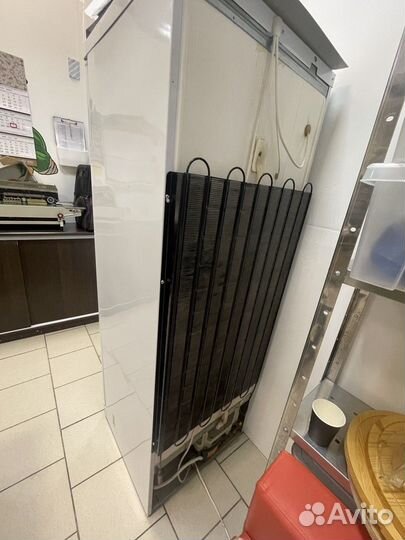 Морозильная камера indesit