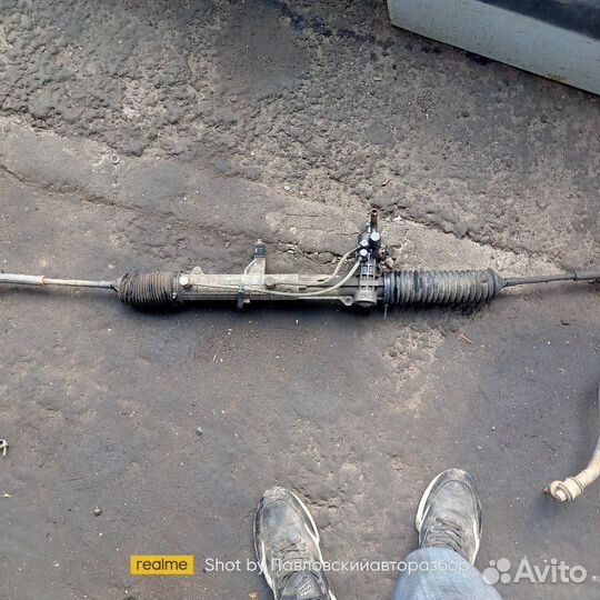 Рулевая рейка Lancia Dedra