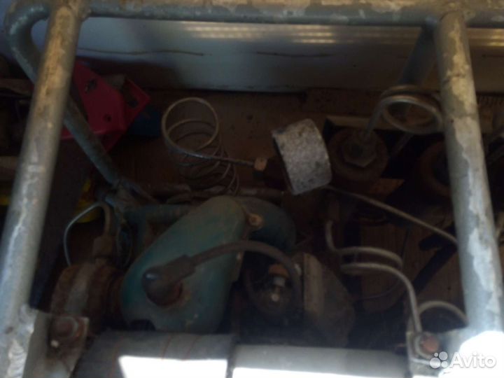 Компрессор для акваланга