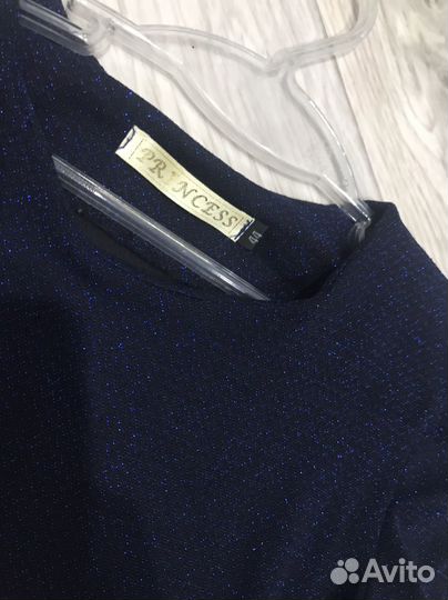 Вечернее платье 42 44