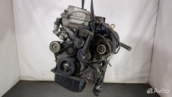 Генератор Toyota Corolla E12, 2005