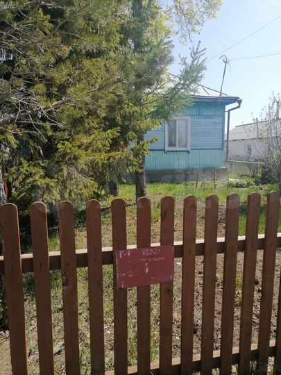 Дом 77 м² на участке 37 сот.