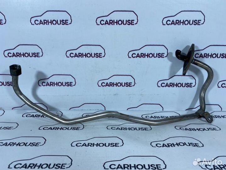 Трубка егр Mazda Z6 1.6 Z6