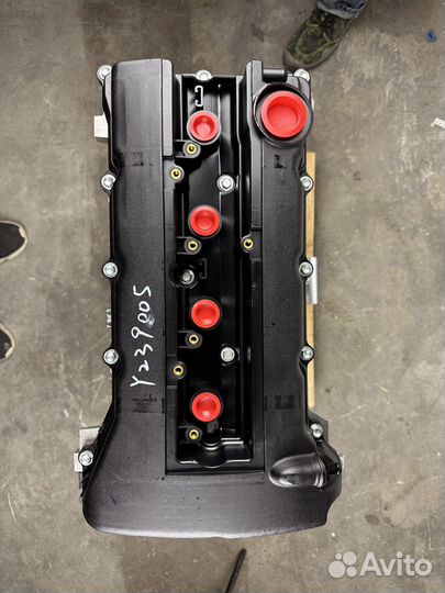 Двигатель 4В11 для Mitsubishi Eclipse Cross 2020