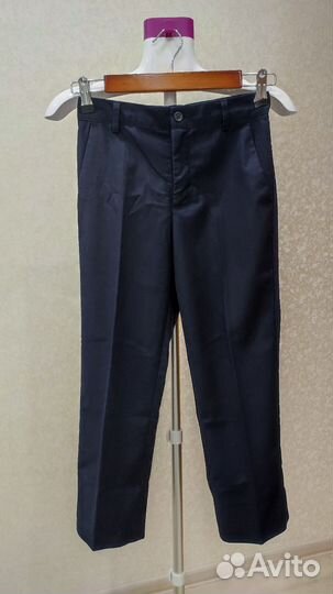 Детские вещи пакетом на мальчика 140 размер