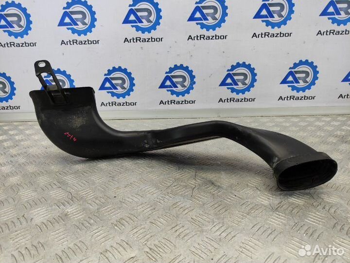 Воздухозаборник Chevrolet Cruze 1 1.6 F16D3 109