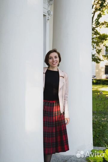 Преподаватель по скорочтению и развитию памяти