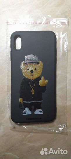 Чехол на iPhone xs max