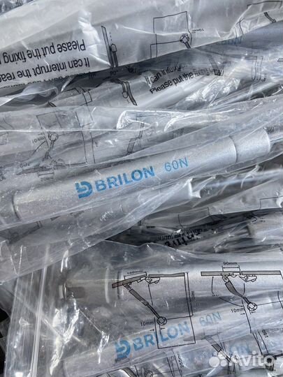 Газлифт мебельный 60 N