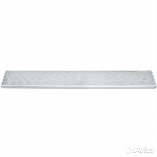 Светодиодный светильник генсвет 