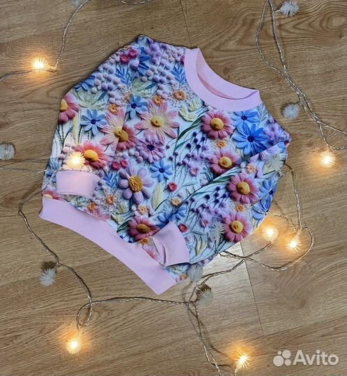 Свишот детский