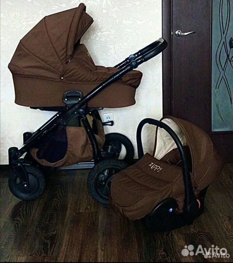 Tyttis zippy sport 3в1