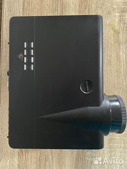 Проектор byintek bt96 plus