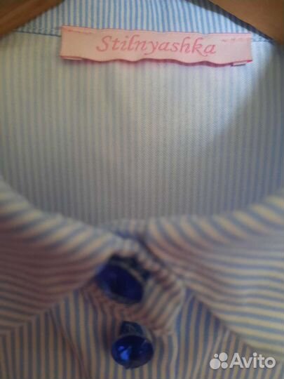 Рубашка Stilnashca