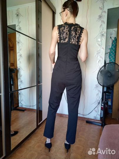 Комбинезон Amisu