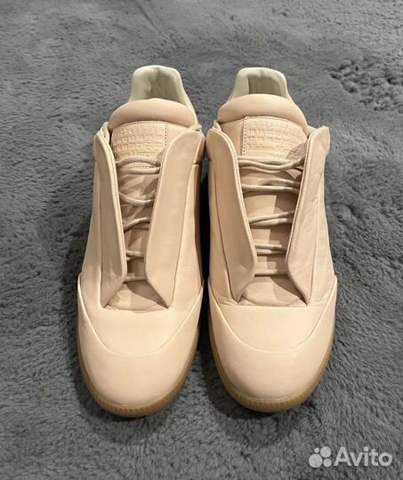 Maison Margiela Future Low оригинал