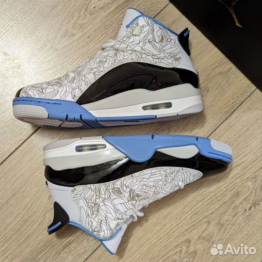 Кроссовки Air Jordan Оригинал