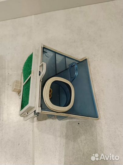 Запчасти для Thomas Twin T1