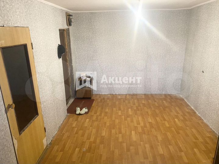 Комната 31,4 м² в 4-к., 5/5 эт.