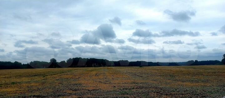 Участок 11,2 га (СНТ, ДНП)