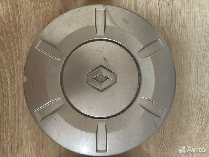 Колпаки Renault Logan 1 поколение