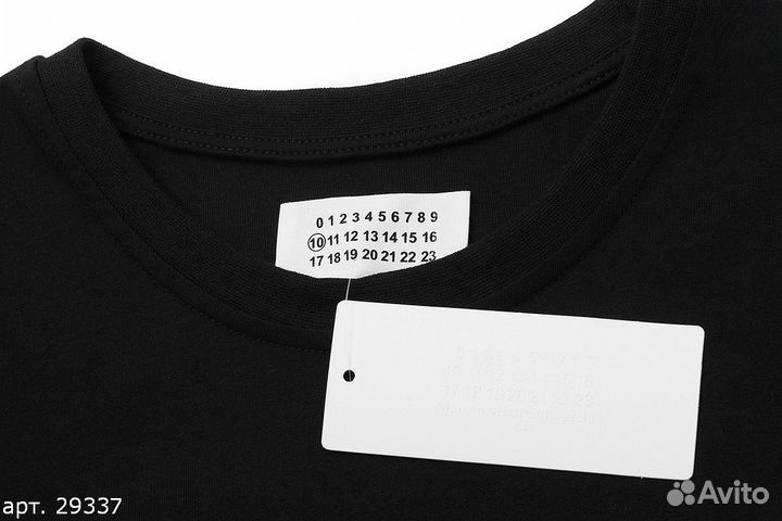 Футболка Maison Margiela