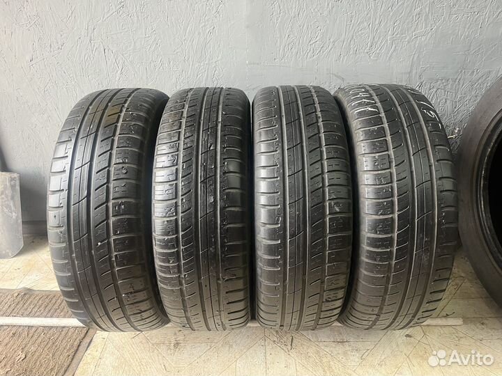 Cordiant Sport 2 185/60 R15