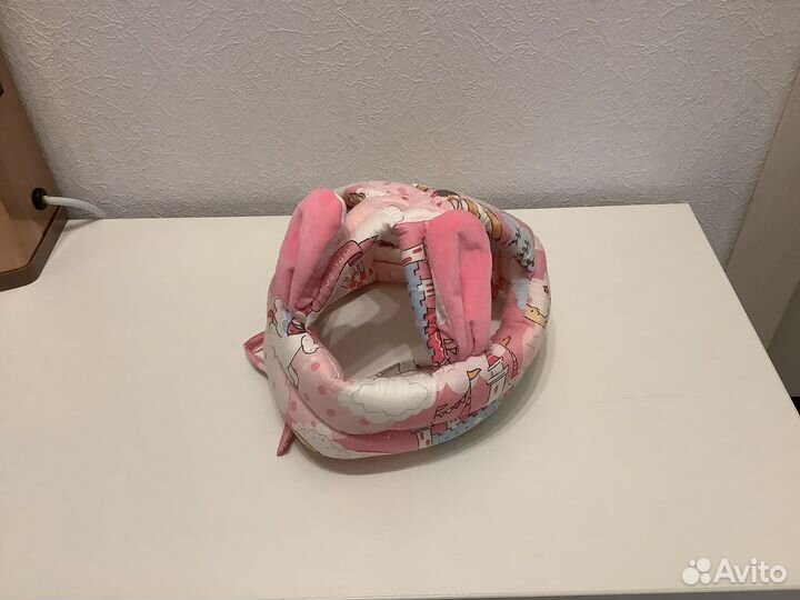 Шлем для защиты головы