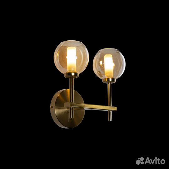 Бра loft IT 10020/2W Orion