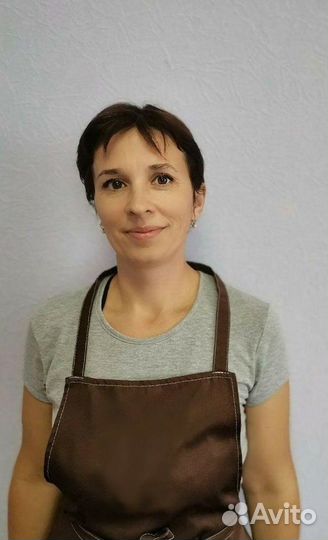 Уборщица Клинер работа в квартиры в Москве