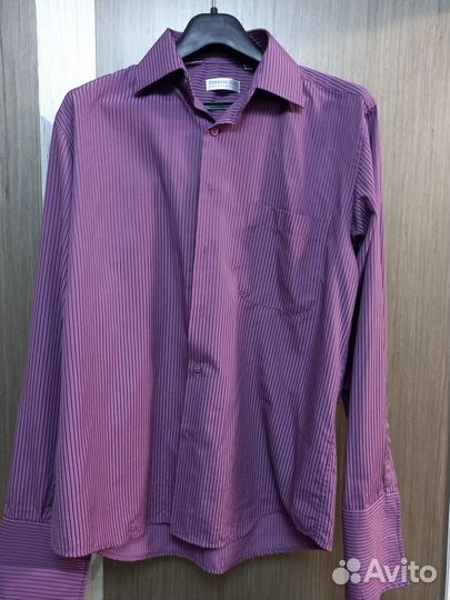 Рубашка мужская